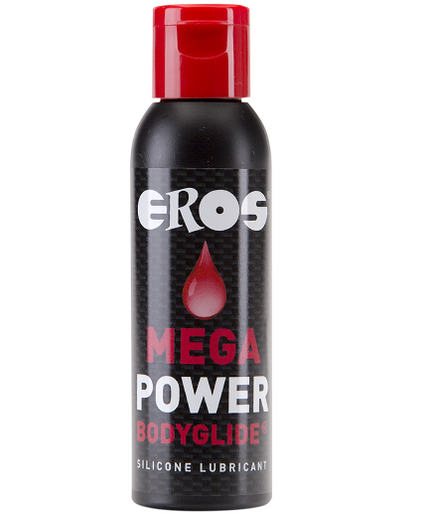 EROS POWER LINE - POWER BODYGLIDE SILICONEN GLIJMIDDEL 50 ML EROS POWER LINE - POWER BODYGLIDE SILICONEN GLIJMIDDEL 50 ML