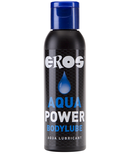 Eros Power Line – Power Bodylube 50 ml Eros Power Line – Power Bodylube 50 ml