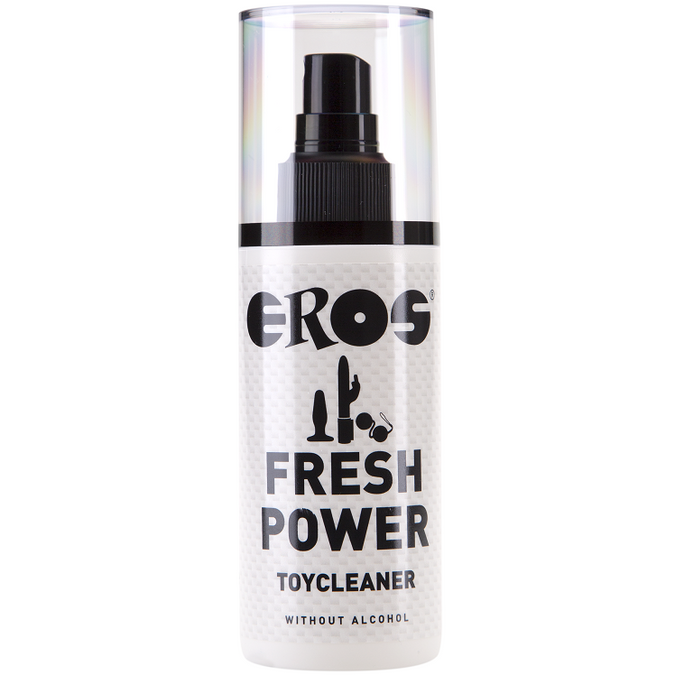 Eros Power Line – Power Without Alcohol