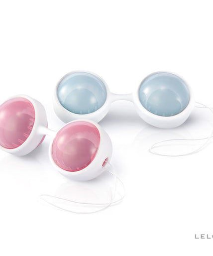 LELO – LUNA Kegel Balls LELO – LUNA Kegel Balls