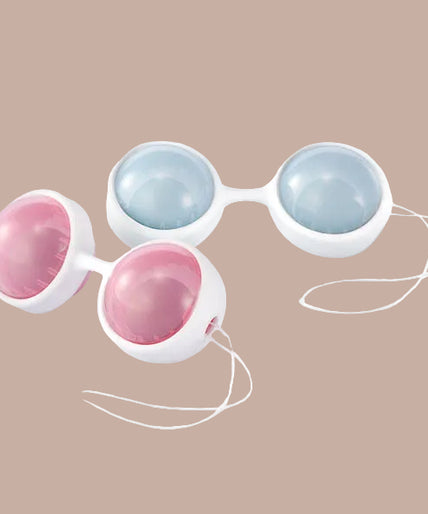 LELO – LUNA Kegelballen LELO – LUNA Kegelballen