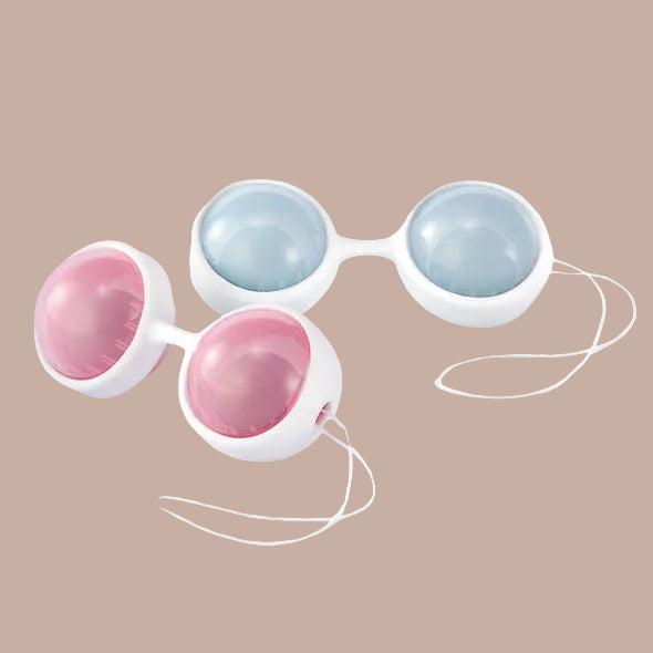 LELO – LUNA Kegelballen
