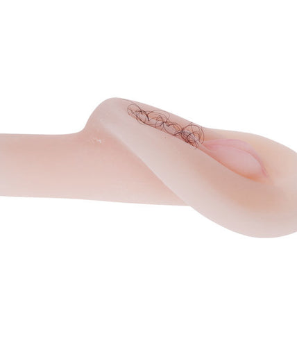 BAILE - ULTRA REALISTIC VIBRATING VAGINA BAILE - ULTRA REALISTIC VIBRATING VAGINA