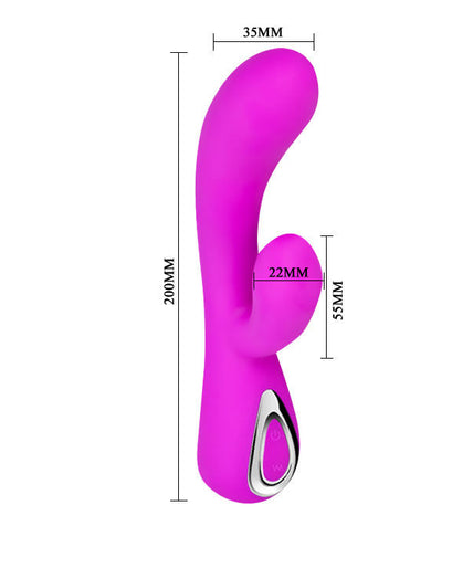 PRETTY LOVE - SMART HONEY VIBRATOR PRETTY LOVE - SMART HONEY VIBRATOR