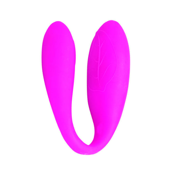 Pretty Love – Fascination Lilac Massager