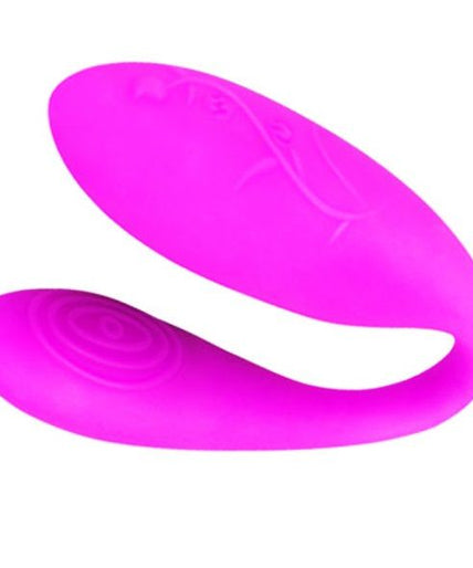PRETTY LOVE - FASCINATION LILAC MASSAGER PRETTY LOVE - FASCINATION LILAC MASSAGER