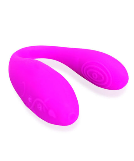 PRETTY LOVE - FASCINATION LILAC MASSAGER PRETTY LOVE - FASCINATION LILAC MASSAGER