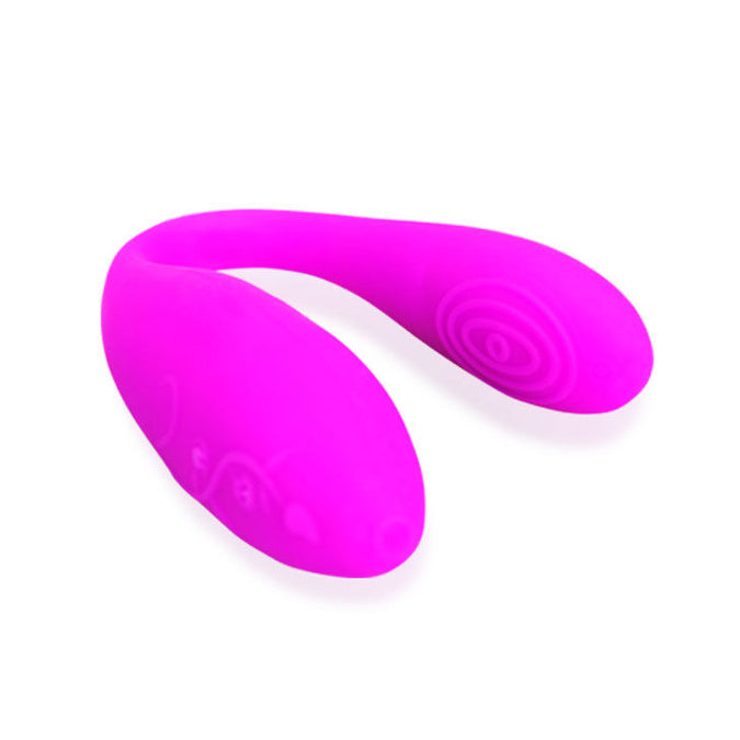 Pretty Love – Fascination Lilac Massager