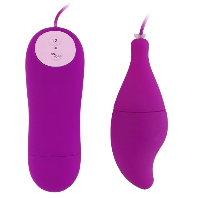 BAILE - PLEASURE SHELL12 PAARS SAVE NIEUW