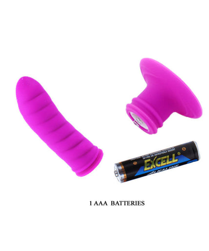 PRETTY LOVE - BUTPLUG ANALTWIST II PRETTY LOVE - BUTPLUG ANALTWIST II
