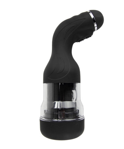 BAILE - ROTATION LOVER AUTOMATIC MASTURBATOR 5V BAILE - ROTATION LOVER AUTOMATIC MASTURBATOR 5V