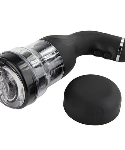 BAILE - ROTATION LOVER AUTOMATIC MASTURBATOR 5V BAILE - ROTATION LOVER AUTOMATIC MASTURBATOR 5V