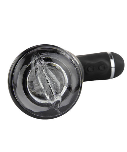 BAILE - ROTATION LOVER AUTOMATIC MASTURBATOR 5V BAILE - ROTATION LOVER AUTOMATIC MASTURBATOR 5V