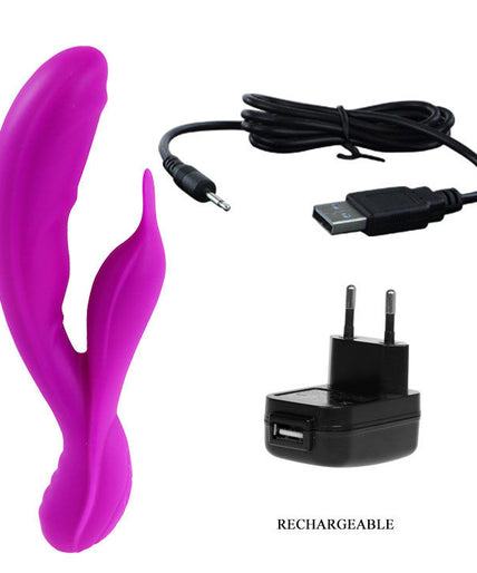 PRETTY LOVE - HIGHGRADE BLISS LILAC MASSAGER PRETTY LOVE - HIGHGRADE BLISS LILAC MASSAGER