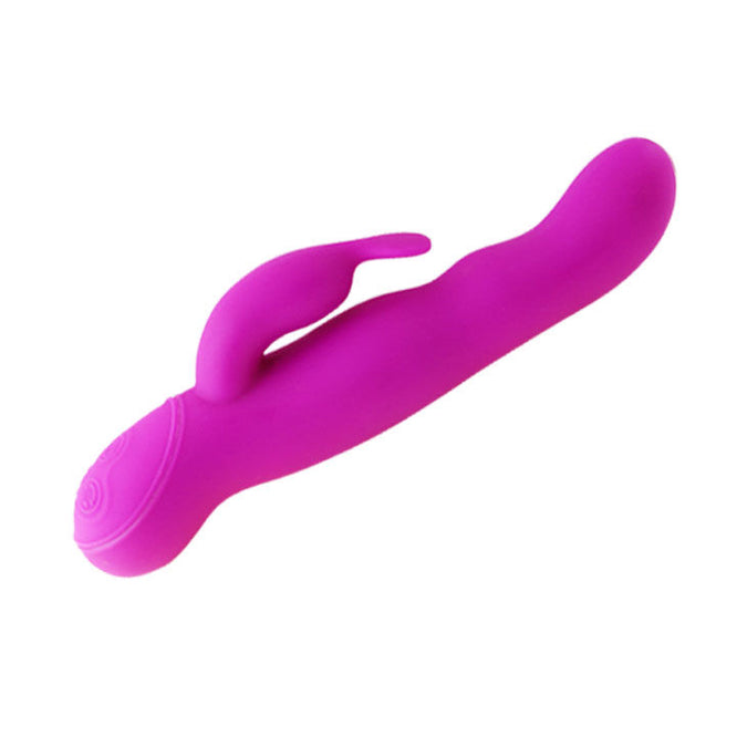 Pretty Love – Highgrade Hale Lilac Rotator