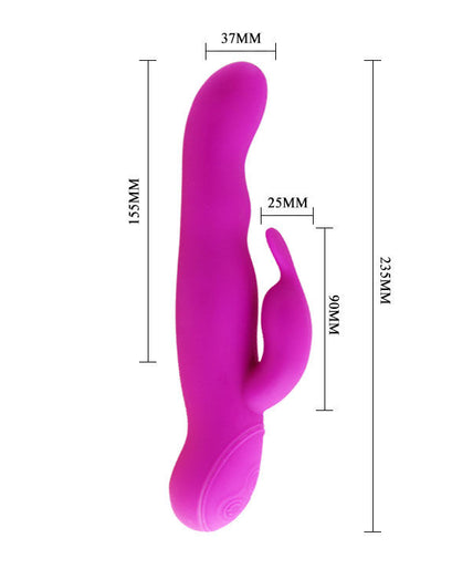 PRETTY LOVE - HIGHGRADE HALE LILAC ROTATOR PRETTY LOVE - HIGHGRADE HALE LILAC ROTATOR