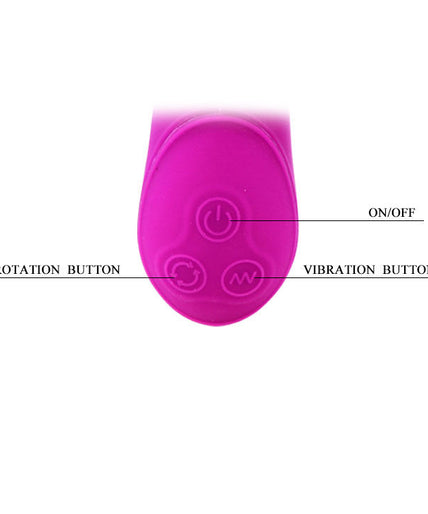 PRETTY LOVE - HIGHGRADE HALE LILAC ROTATOR PRETTY LOVE - HIGHGRADE HALE LILAC ROTATOR