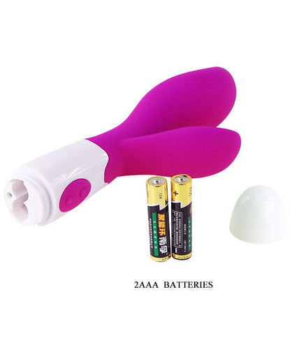 Pretty Love – Vibratorstimulator Newman Pretty Love – Vibratorstimulator Newman
