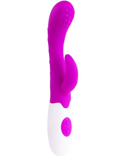 PRETTY LOVE - FLIRTATION ARTHUR VIBRATOR PRETTY LOVE - FLIRTATION ARTHUR VIBRATOR