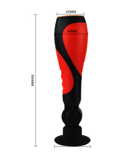 BAILE - ORAL SEX LOVER 30V ADAPTER BAILE - ORAL SEX LOVER 30V ADAPTER