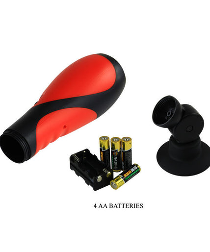 BAILE - ORAL SEX LOVER 30V ADAPTER BAILE - ORAL SEX LOVER 30V ADAPTER