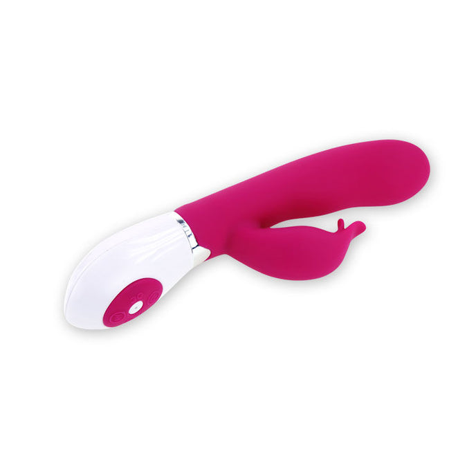 PRETTY LOVE - FLIRTATION VIBRATOR MET FELIX STIMULATOR