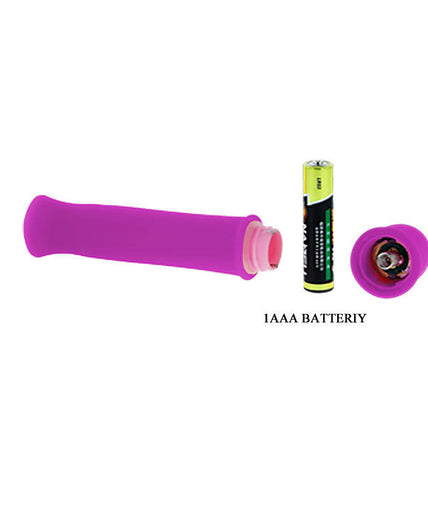 PRETTY LOVE - FLIRTATION ANTONY VIBRATOR PRETTY LOVE - FLIRTATION ANTONY VIBRATOR