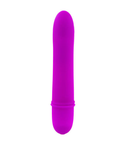 PRETTY LOVE - FLIRTATION BECK VIBRATOR PRETTY LOVE - FLIRTATION BECK VIBRATOR
