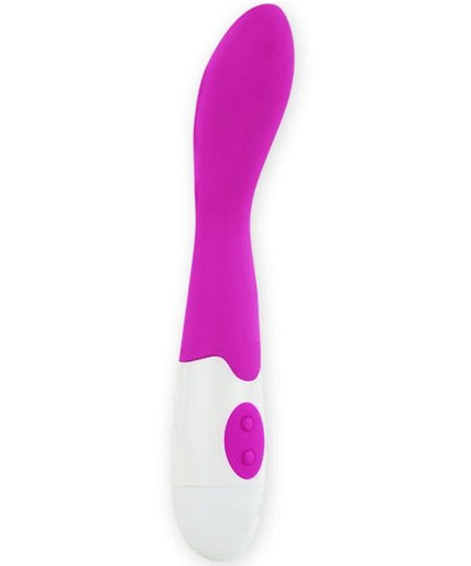 PRETTY LOVE - FLIRTATION BISHOP VIBRATOR PRETTY LOVE - FLIRTATION BISHOP VIBRATOR