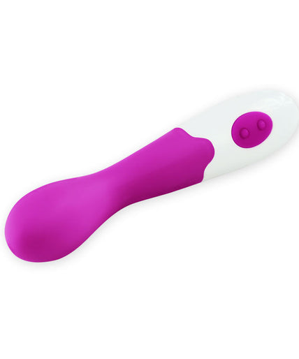 PRETTY LOVE - FLIRTATION BISHOP VIBRATOR PRETTY LOVE - FLIRTATION BISHOP VIBRATOR