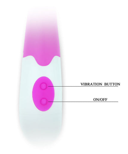 Pretty Love – Flirtation Charles-vibrator Pretty Love – Flirtation Charles-vibrator