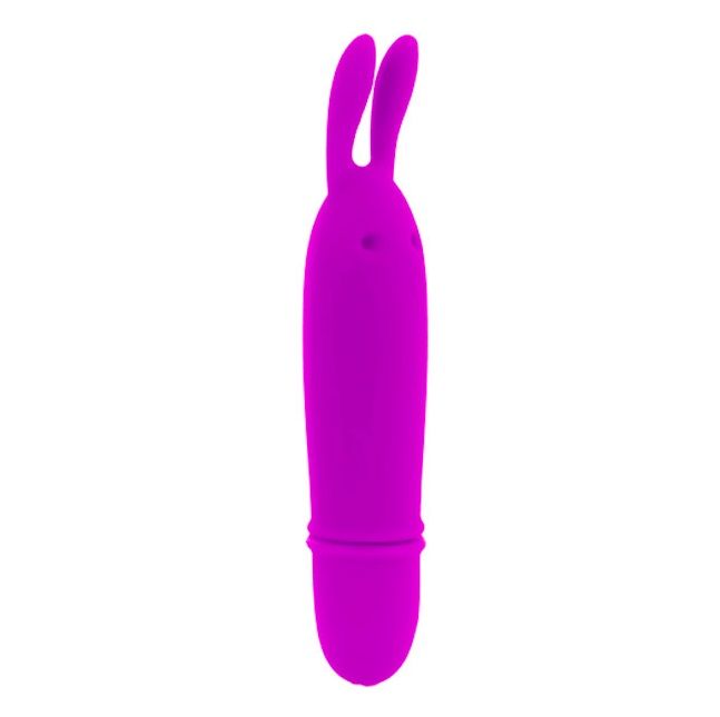 PRETTY LOVE - FLIRTATION BOYCE STIMULERENDE MASSAGER