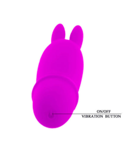 PRETTY LOVE - FLIRTATION BOYCE STIMULATING MASSAGER PRETTY LOVE - FLIRTATION BOYCE STIMULATING MASSAGER