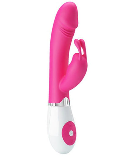 PRETTY LOVE - FLIRTATION GENE WITH VOICE VIBRATION PRETTY LOVE - FLIRTATION GENE WITH VOICE VIBRATION