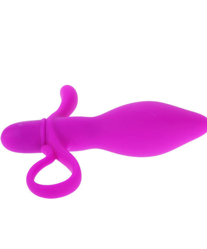PRETTY LOVE - FLIRTATION TAYLOR VIBRATOR PRETTY LOVE - FLIRTATION TAYLOR VIBRATOR