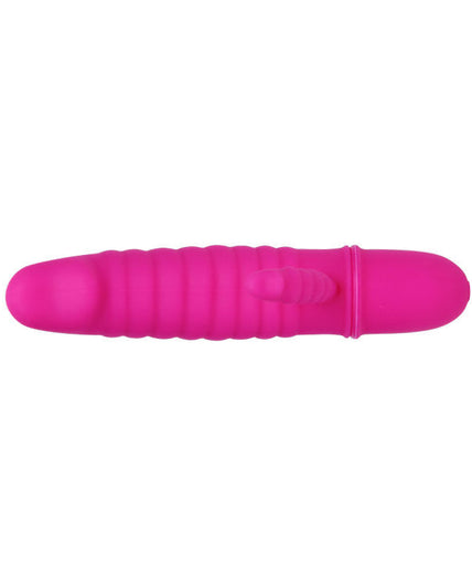 PRETTY LOVE - FLIRTATION ARND VIBRATOR PRETTY LOVE - FLIRTATION ARND VIBRATOR
