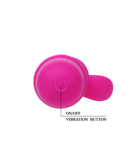 PRETTY LOVE - VIBRATOR STIMULATOR BLITHE PRETTY LOVE - VIBRATOR STIMULATOR BLITHE