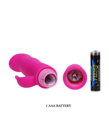 PRETTY LOVE - VIBRATOR STIMULATOR BLITHE PRETTY LOVE - VIBRATOR STIMULATOR BLITHE
