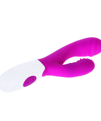 PRETTY LOVE - VIBRATOR STIMULATOR ANDRE PRETTY LOVE - VIBRATOR STIMULATOR ANDRE