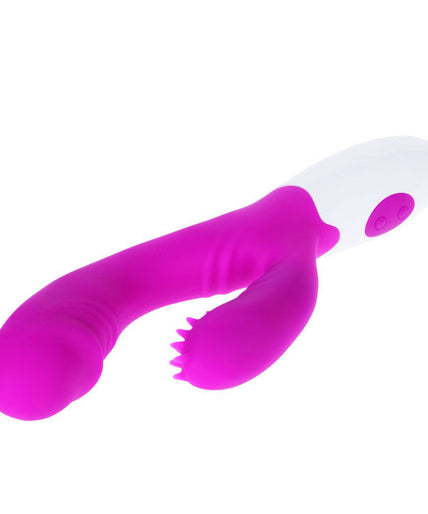 PRETTY LOVE - VIBRATOR STIMULATOR ANDRE PRETTY LOVE - VIBRATOR STIMULATOR ANDRE