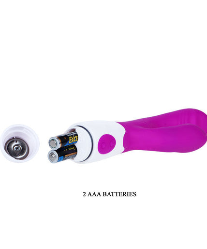 PRETTY LOVE - VIBRATOR STIMULATOR ANDRE PRETTY LOVE - VIBRATOR STIMULATOR ANDRE