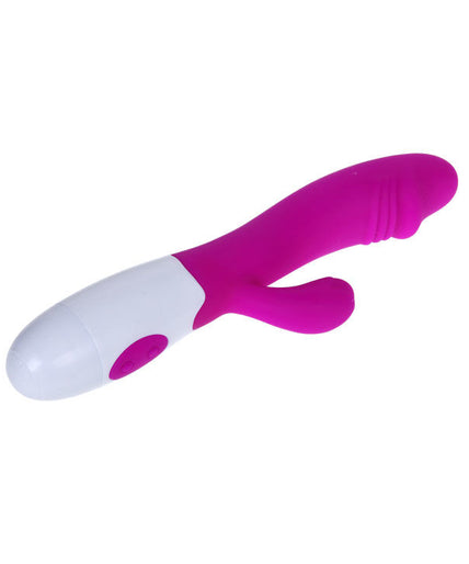 PRETTY LOVE - FLIRTATION SNAPPY VIBRATOR PRETTY LOVE - FLIRTATION SNAPPY VIBRATOR