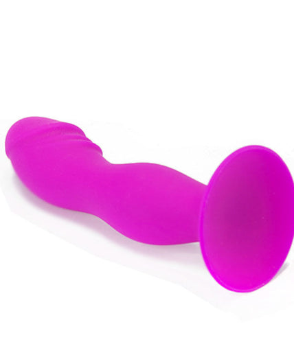 PRETTY LOVE - BOOTY PASSION REALISTIC PLUG PRETTY LOVE - BOOTY PASSION REALISTIC PLUG