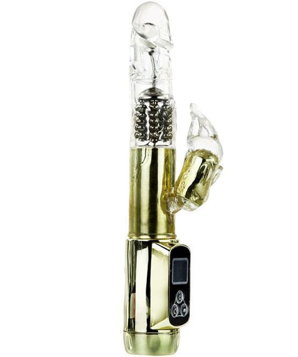 BAILE - RABBIT SIBERIA PASSION GOLD BAILE - RABBIT SIBERIA PASSION GOLD