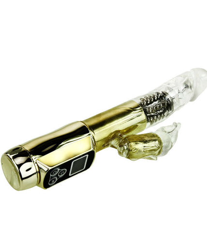 BAILE - RABBIT SIBERIA PASSION GOLD BAILE - RABBIT SIBERIA PASSION GOLD