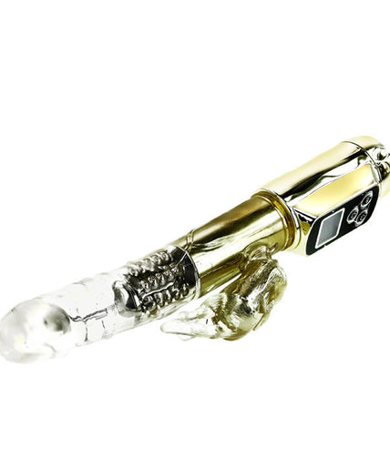 BAILE - RABBIT SIBERIA PASSION GOLD BAILE - RABBIT SIBERIA PASSION GOLD