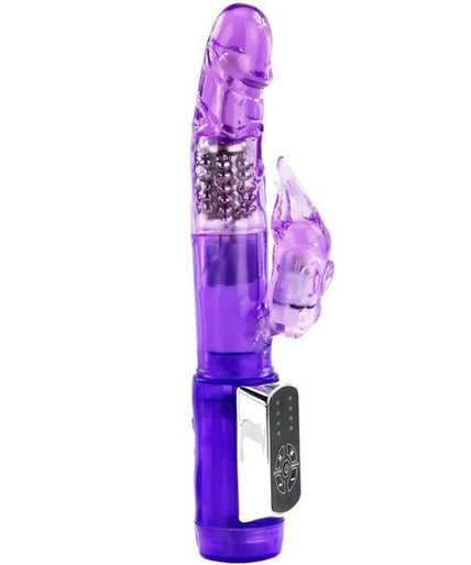 BAILE - US RABBIT PASSION BARON BAILE - US RABBIT PASSION BARON