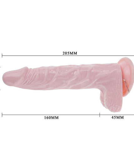 Baile – Super Vibro Dong V Baile – Super Vibro Dong V