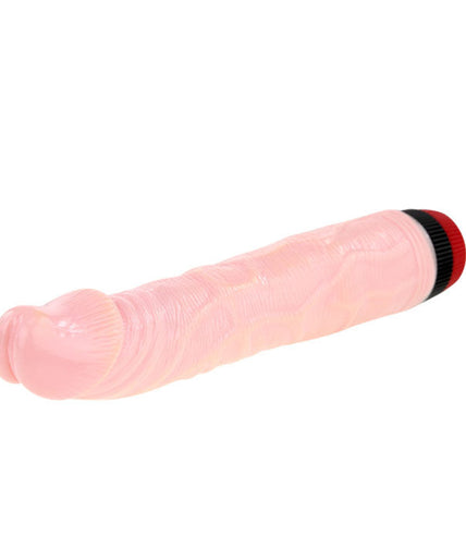 BAILE - ROCKIN DONG PENIS CYBER SKIN I BAILE - ROCKIN DONG PENIS CYBER SKIN I