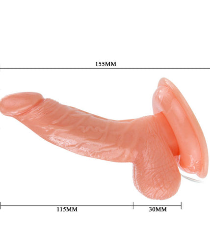 BAILE - SUPER ROTA DONG PENIS ROTATOR BAILE - SUPER ROTA DONG PENIS ROTATOR
